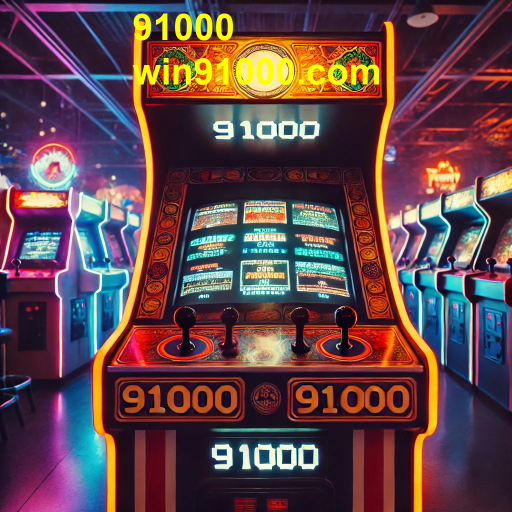 A Evolução dos Jogos de Arcade: Nostalgia e Novas Gerações